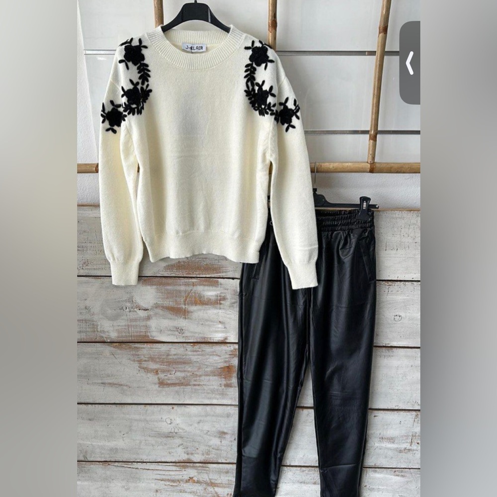 Women sweater Italian